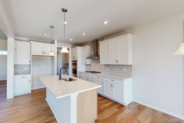 61887 Hevel Lane, Washington, MI 48094