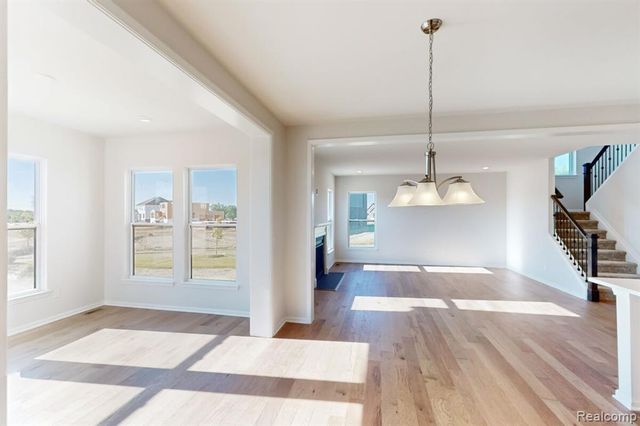 61887 Hevel Lane, Washington, MI 48094