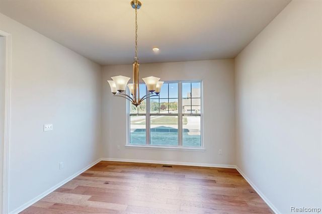 61887 Hevel Lane, Washington, MI 48094