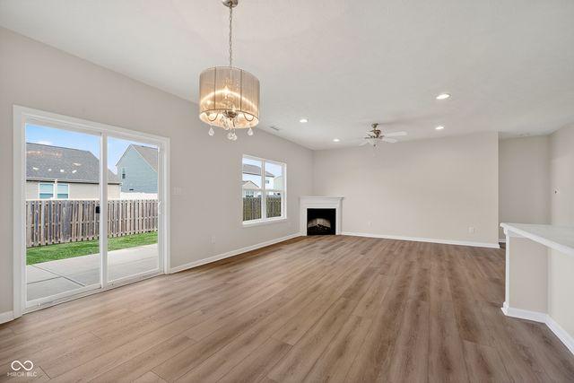 2715 Cabin Hill Road, Greenfield, IN 46140