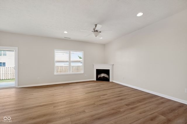 2715 Cabin Hill Road, Greenfield, IN 46140