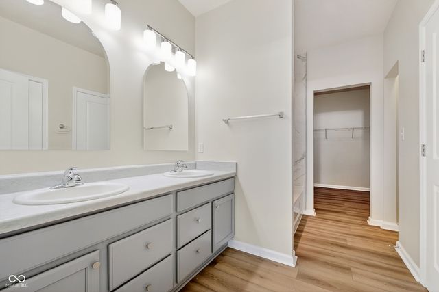 2715 Cabin Hill Road, Greenfield, IN 46140