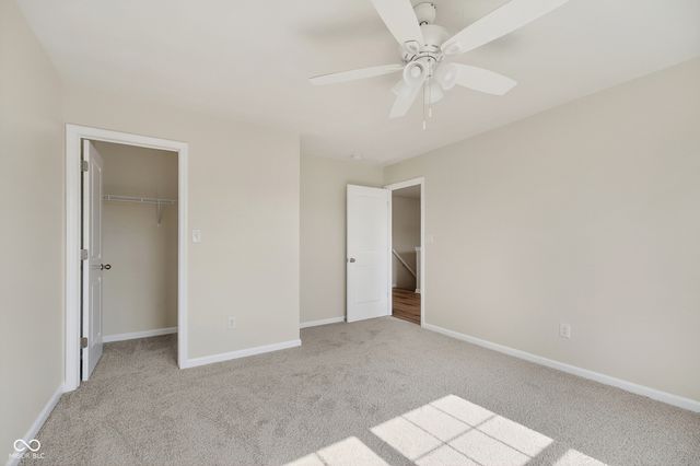 2715 Cabin Hill Road, Greenfield, IN 46140