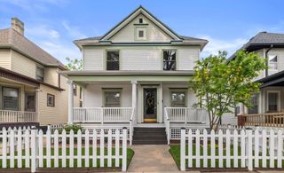 1832 Villa STREET, Racine, WI 53403