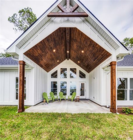 87 Lighthouse Way, Woodbine, GA 31569