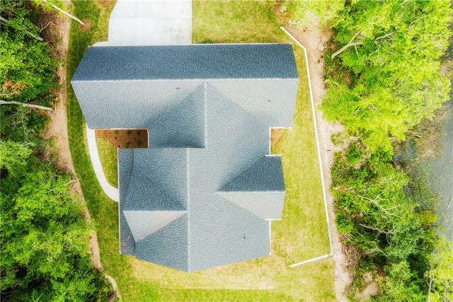 87 Lighthouse Way, Woodbine, GA 31569