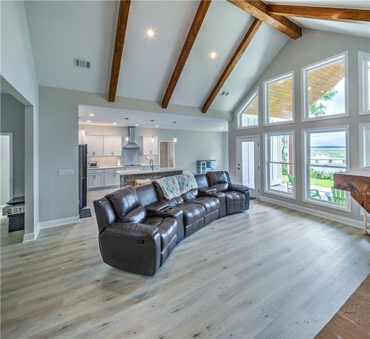 87 Lighthouse Way, Woodbine, GA 31569