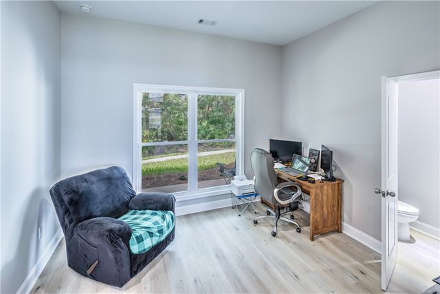 87 Lighthouse Way, Woodbine, GA 31569