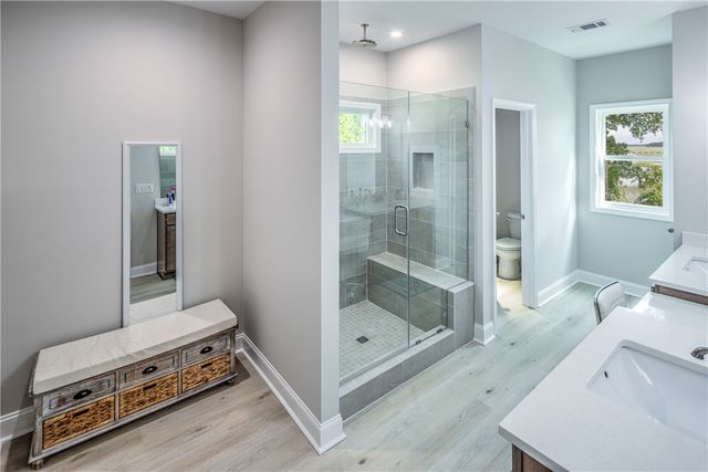 87 Lighthouse Way, Woodbine, GA 31569