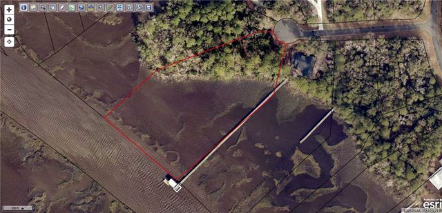 87 Lighthouse Way, Woodbine, GA 31569