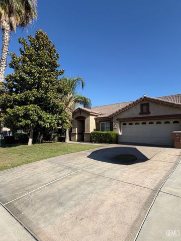 5113 Silver Clover Avenue, Bakersfield, CA 93313