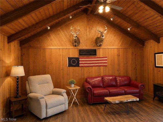 246 Red Peak Circle, Parkersburg, WV 26104