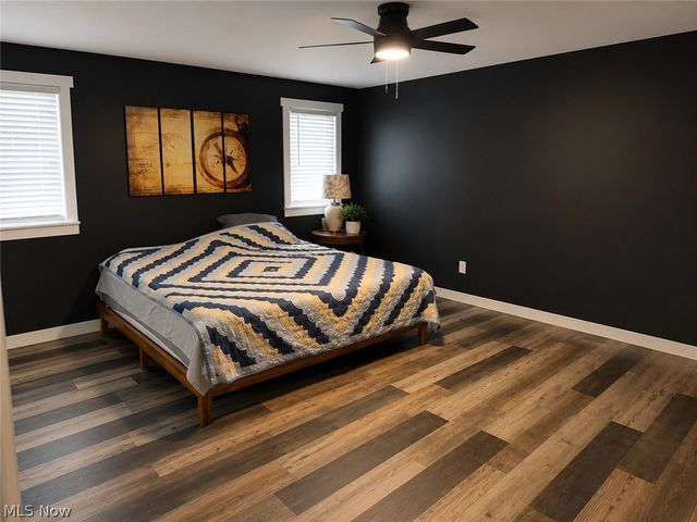 246 Red Peak Circle, Parkersburg, WV 26104