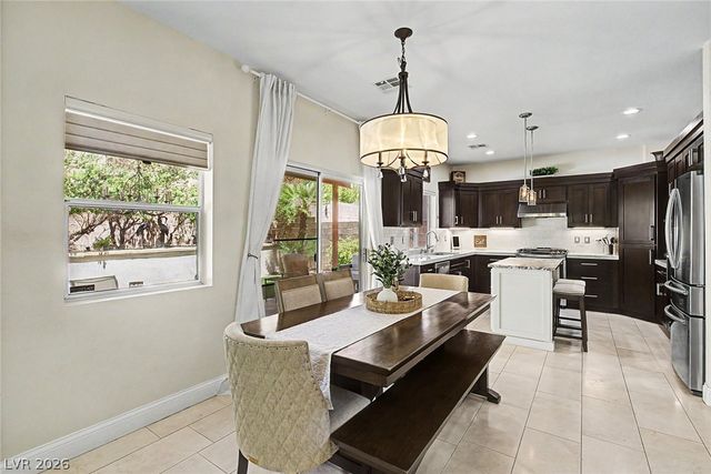 2025 Shining Feather Lane, Las Vegas, NV 89134