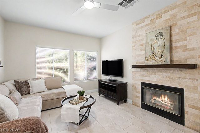 2025 Shining Feather Lane, Las Vegas, NV 89134