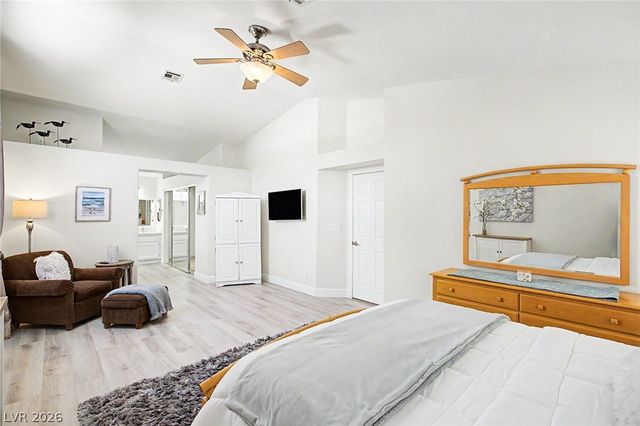 2025 Shining Feather Lane, Las Vegas, NV 89134