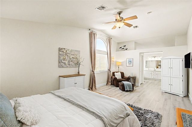 2025 Shining Feather Lane, Las Vegas, NV 89134