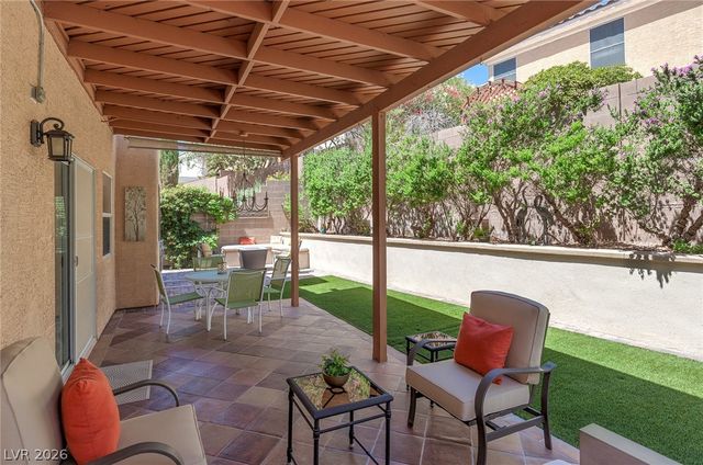 2025 Shining Feather Lane, Las Vegas, NV 89134