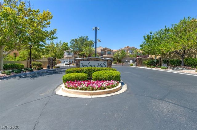 2025 Shining Feather Lane, Las Vegas, NV 89134
