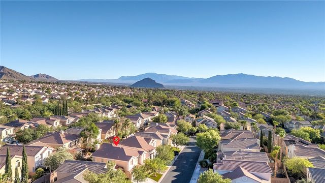 2025 Shining Feather Lane, Las Vegas, NV 89134