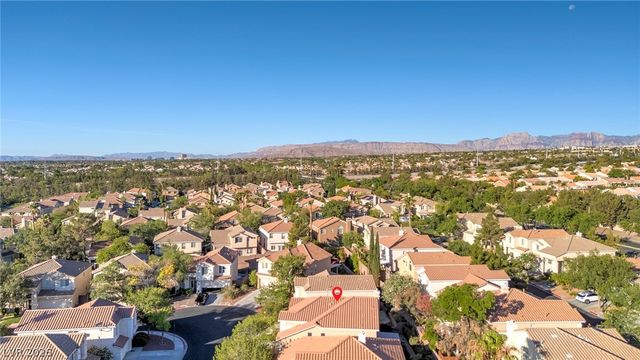 2025 Shining Feather Lane, Las Vegas, NV 89134