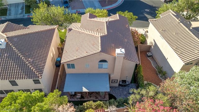 2025 Shining Feather Lane, Las Vegas, NV 89134