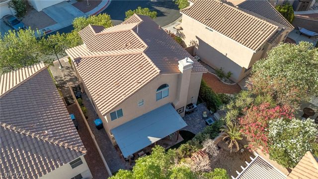 2025 Shining Feather Lane, Las Vegas, NV 89134
