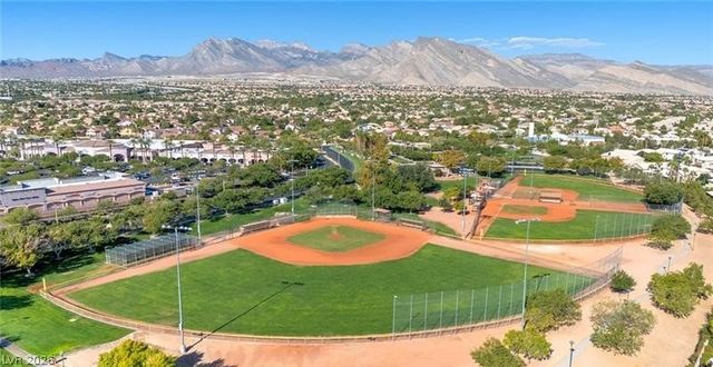 2025 Shining Feather Lane, Las Vegas, NV 89134