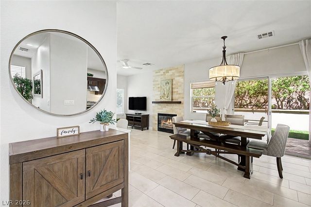 2025 Shining Feather Lane, Las Vegas, NV 89134