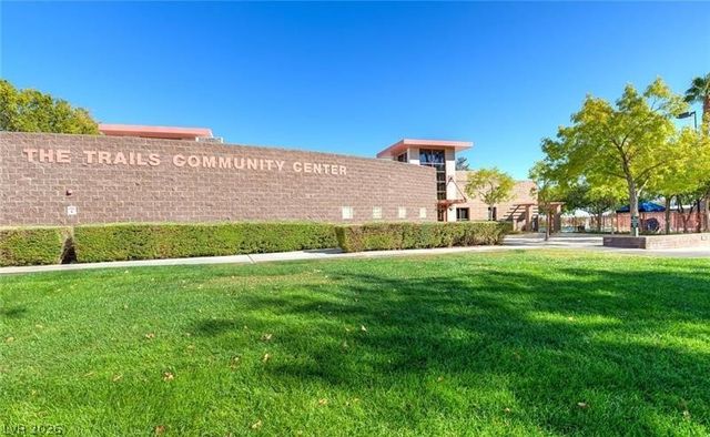 2025 Shining Feather Lane, Las Vegas, NV 89134