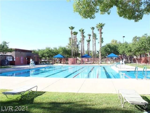 2025 Shining Feather Lane, Las Vegas, NV 89134