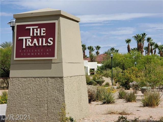2025 Shining Feather Lane, Las Vegas, NV 89134