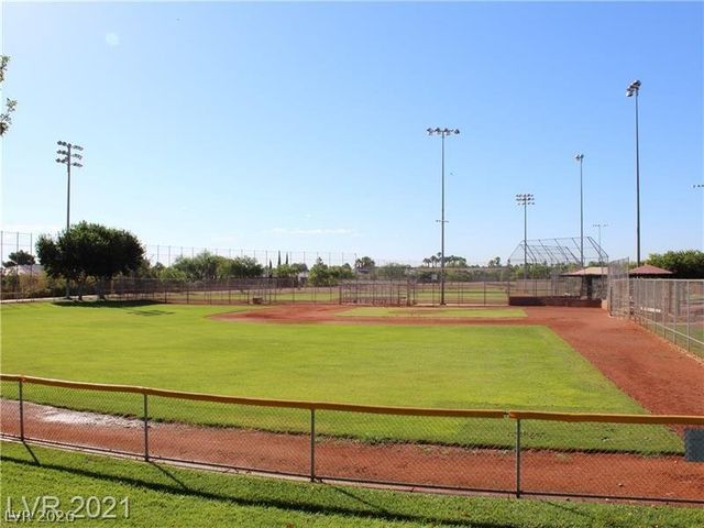2025 Shining Feather Lane, Las Vegas, NV 89134