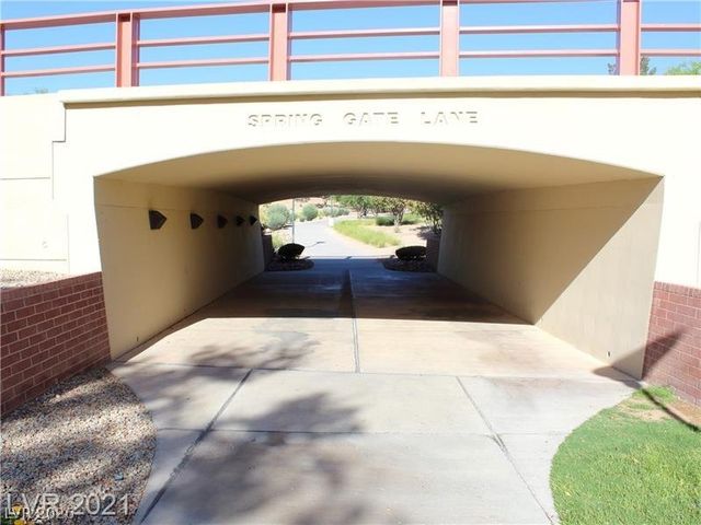 2025 Shining Feather Lane, Las Vegas, NV 89134