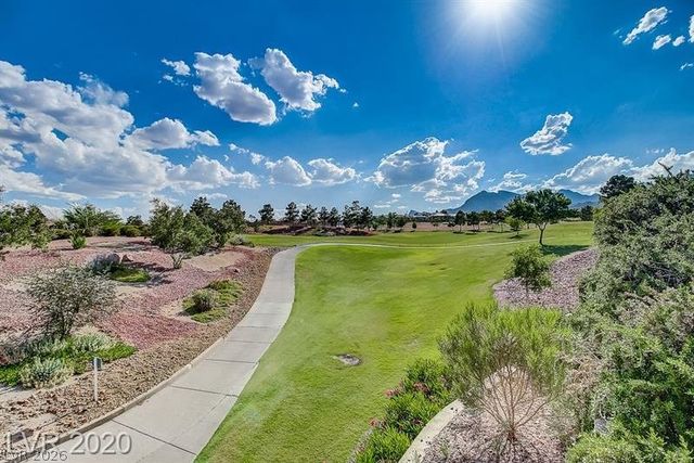 2025 Shining Feather Lane, Las Vegas, NV 89134