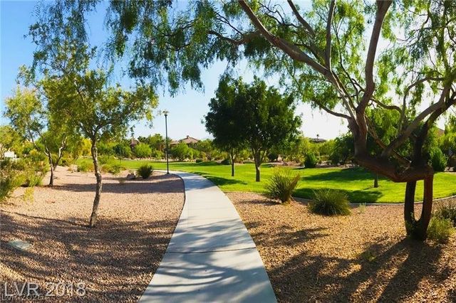 2025 Shining Feather Lane, Las Vegas, NV 89134