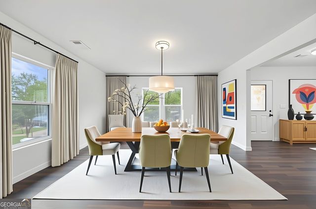 1721 Hortense Place, Atlanta, GA 30318