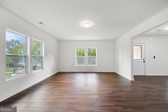 1721 Hortense Place, Atlanta, GA 30318