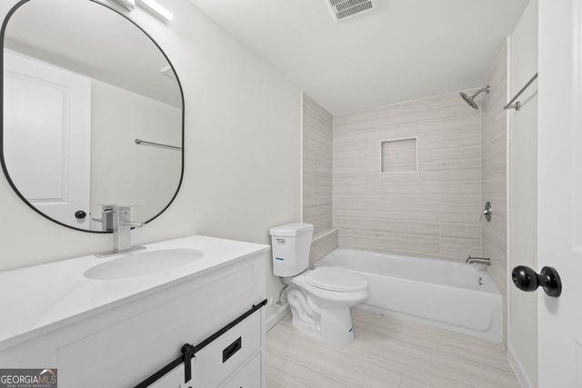 1721 Hortense Place, Atlanta, GA 30318