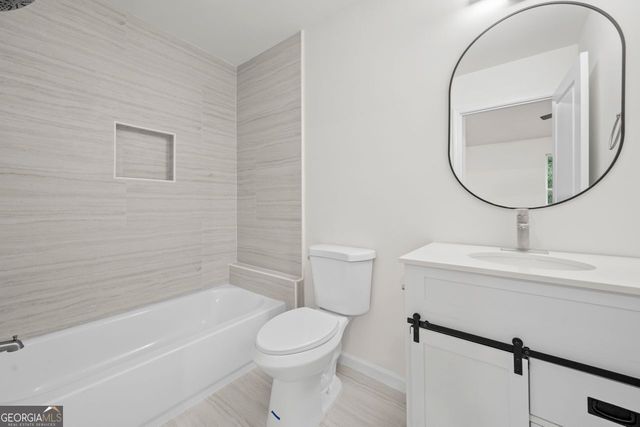 1721 Hortense Place, Atlanta, GA 30318