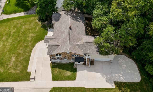 1721 Hortense Place, Atlanta, GA 30318