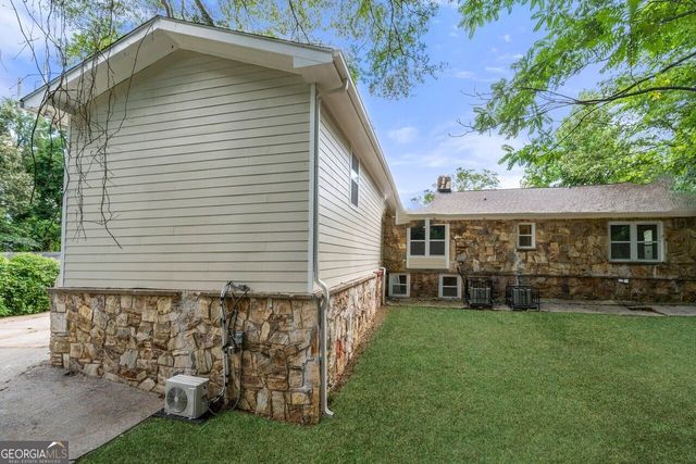 1721 Hortense Place, Atlanta, GA 30318