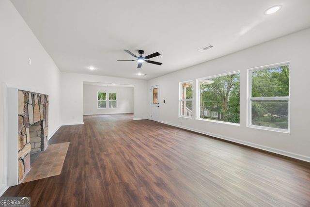 1721 Hortense Place, Atlanta, GA 30318