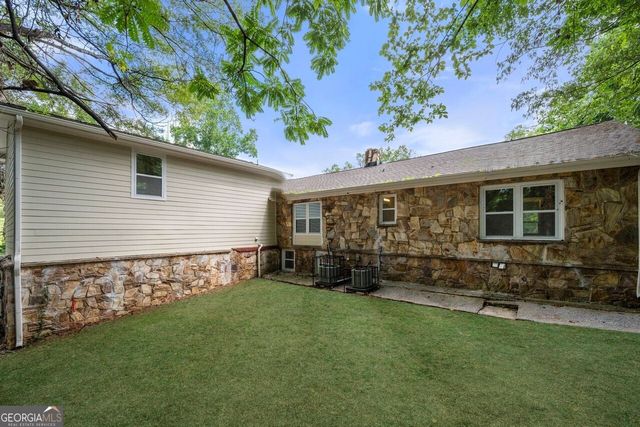 1721 Hortense Place, Atlanta, GA 30318