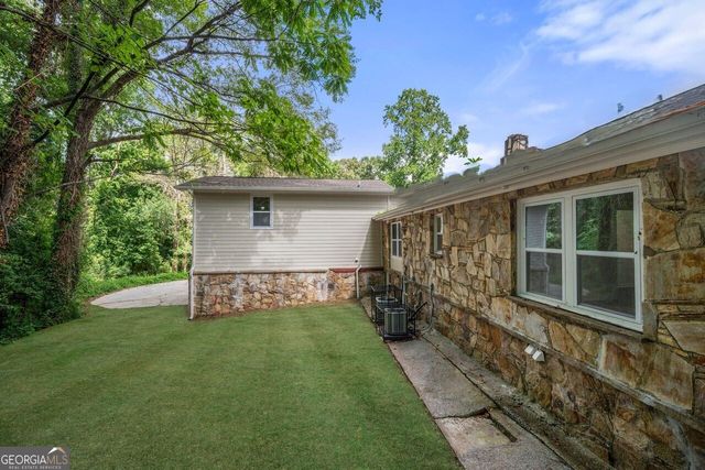 1721 Hortense Place, Atlanta, GA 30318
