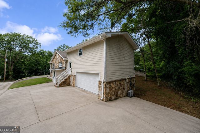 1721 Hortense Place, Atlanta, GA 30318