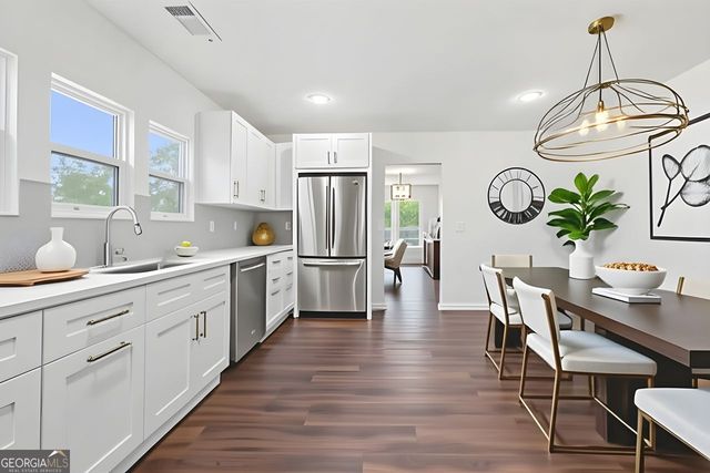 1721 Hortense Place, Atlanta, GA 30318