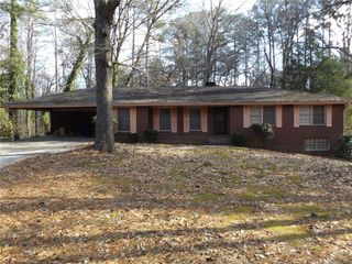 1880 Reynolds SW Road, South Fulton, GA 30331