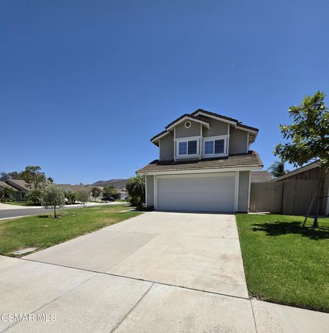 208 Calle Tamega, Camarillo, CA 93012