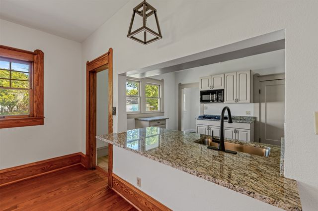 802 N Church Street, Decatur, TX 76234